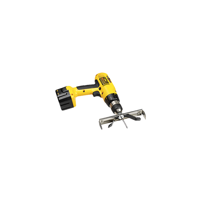 Ideal 35-599 Adjustable Can Light Hole Saw, 13 Sizes