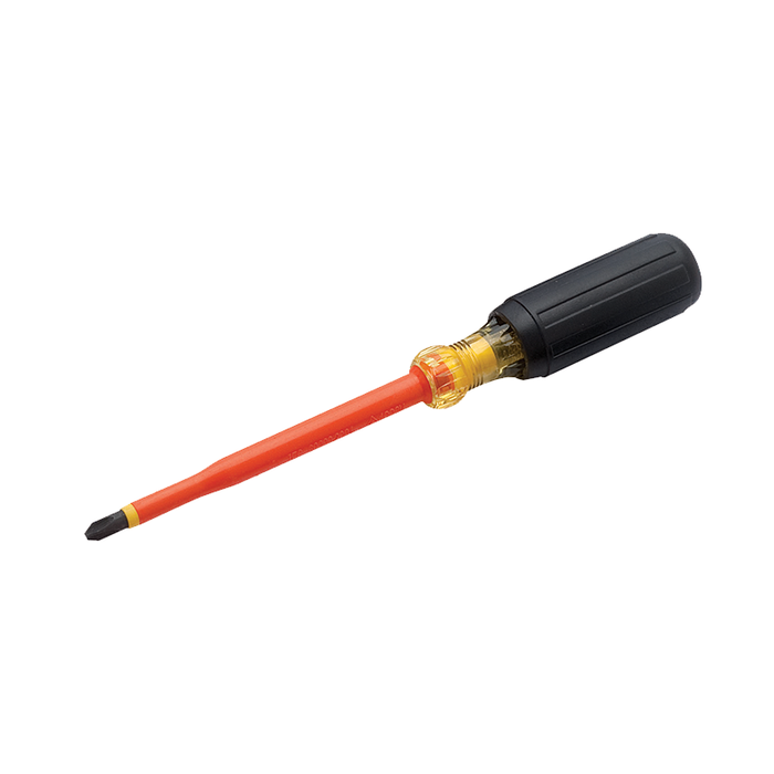 Ideal 35-9196 Phillips #3 x 6" Insulated Screwdriver