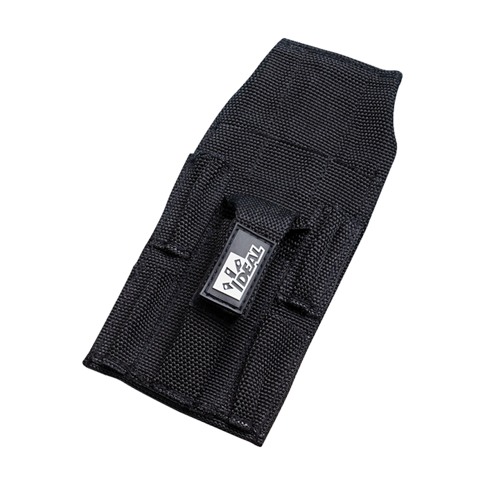 Ideal 35-927 Twist-A-Nut Carrying Pouch