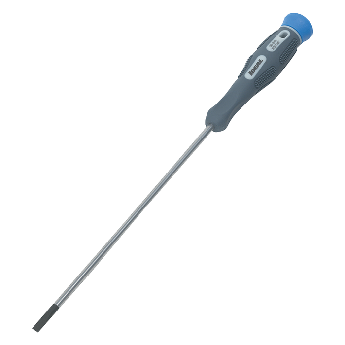 Ideal 36-245 Electronic Screwdriver, Cabinet Tip, 5/32" x 6"