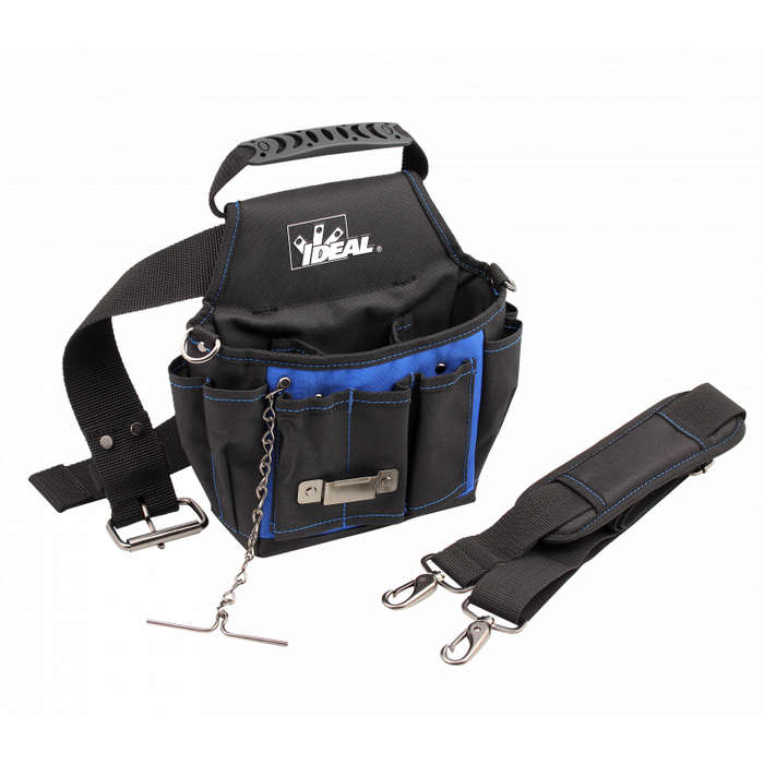Ideal 37-026 Tool Pouch