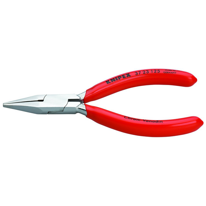 Knipex 37 23 125 Gripping Pliers for Precision Mechanics