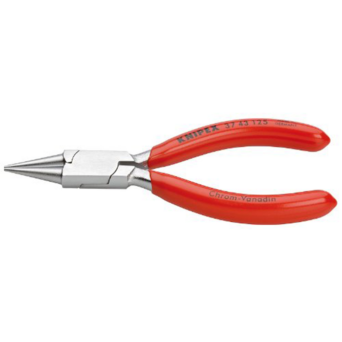 Knipex 37 43 125 Electronics Pliers