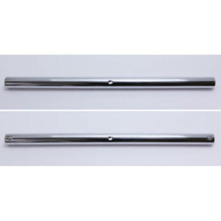 Ko-Ken 3715SLK T Handle 3/8 Square Length 236 x 200mm Sliding Bar Free Turn Grip