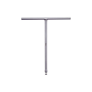 Ko-Ken 3716 T Handle 3/8 Square 268 x 240mm Wobble-Fix