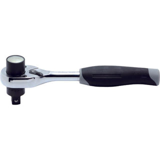 Ko-Ken 3751J-25 3/8 Sq. Dr. Torque Ratchet 25Nm Length 178mm For Spark Plug