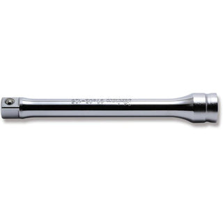 Ko-Ken 3760Z-125 3/8 Sq. Dr. Extension Bar 3/8 Square Length 125mm Z-series