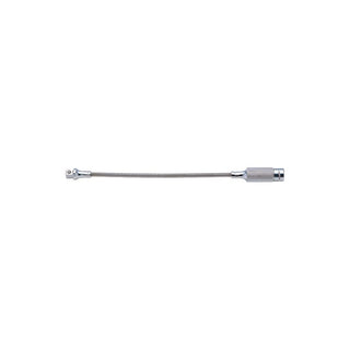 Ko-Ken 3762 3/8" Sq. Drive, Flexible Extension Bar 300 mm