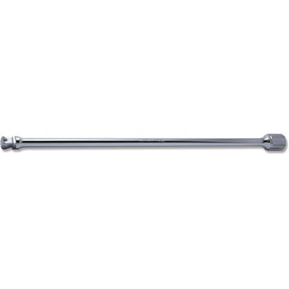 Ko-Ken 3763-300 3/8 Sq. Dr. Wobble-Fix Extension Bar Length 300mm