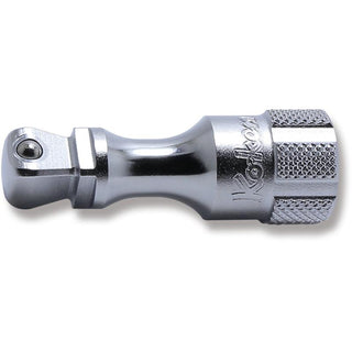 Ko-Ken 3763-50 3/8 Sq. Dr. Wobble-Fix Extension Bar Length 50mm