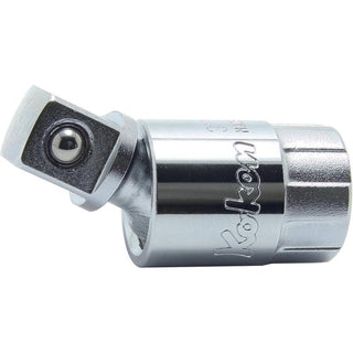 Ko-Ken 3771 3/8" Sq. Drive, Universal Joint 43 mm
