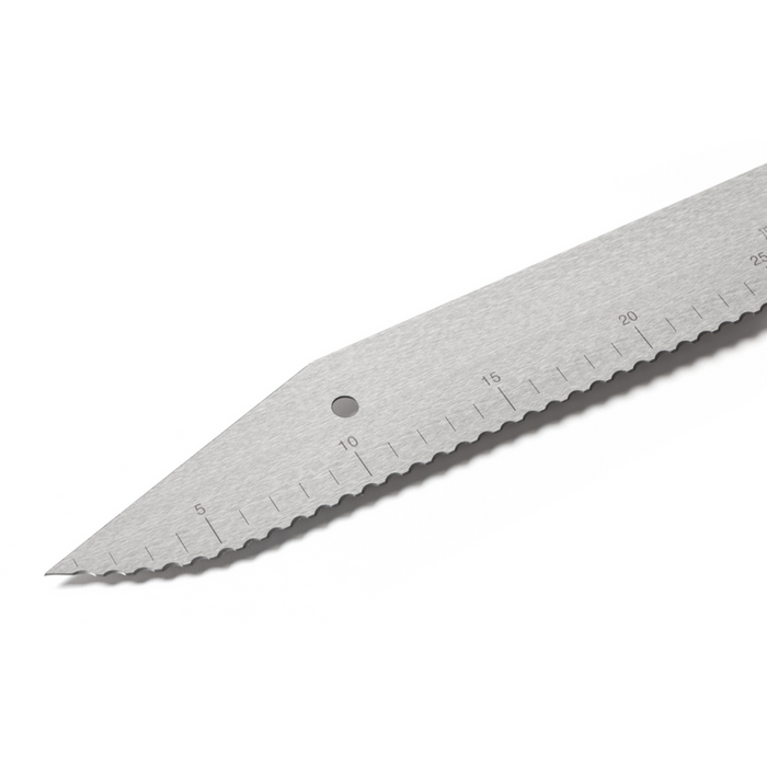 Hultafors 389010U FGK Insulation Knife, 18"