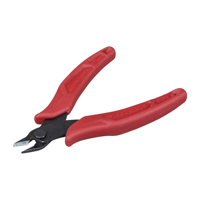 Klein Tools D275-5 5-Inch Lightweight Flush Cutter