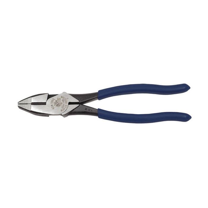 Klein Tools D201-7NE 7" Side-Cutting Pliers
