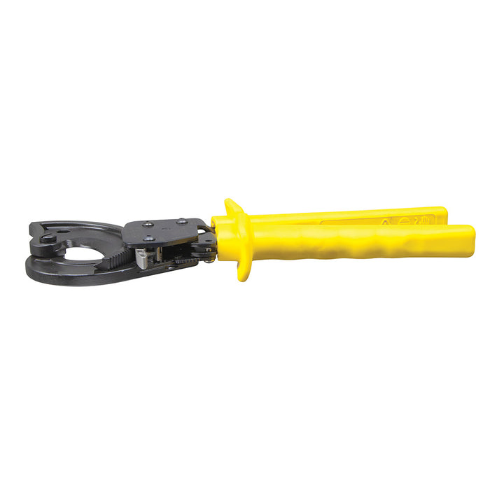 Klein Tools 63607 Small Ratcheting ACSR Cable Cutter