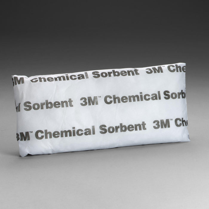 3M Chemical Sorbent Pillow P-300, 177 mm x 380 mm