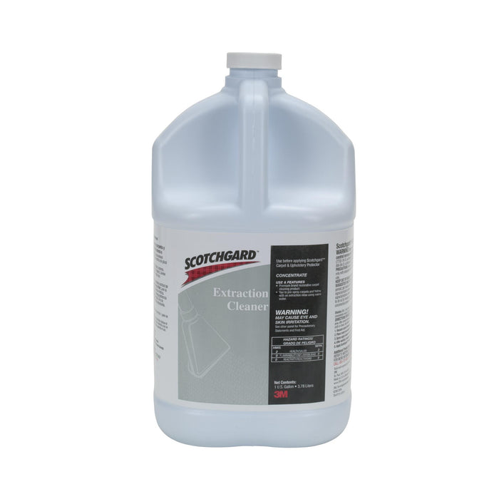 3M Scotchgard Extraction Cleaner Concentrate 05719, Gallon