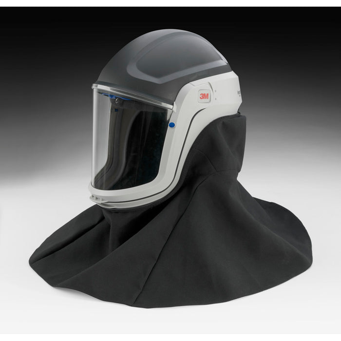 3M Versaflo Respiratory Helmet Assembly M-407