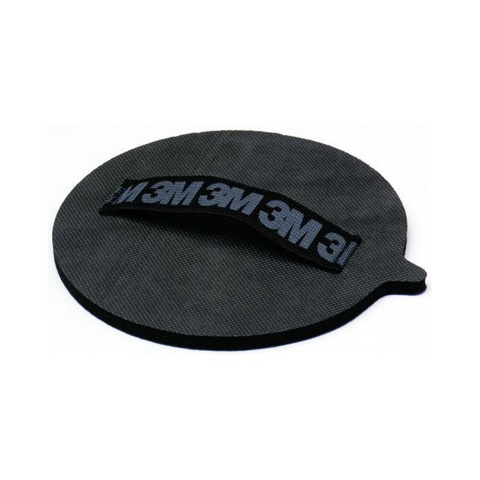 3M Stikit Disc Hand Pad, 05591, 6 in x 1/4 in
