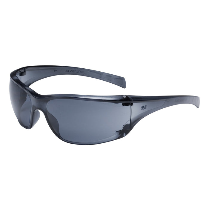 3M Virtua AP Protective Eyewear 11815-00000-20 Gray Hard Coat Lens