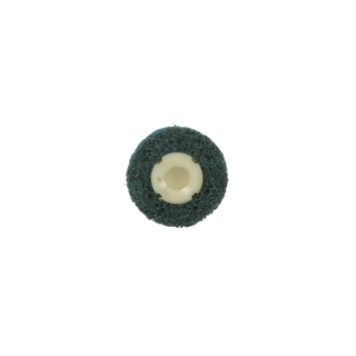 Scotch-Brite Roloc Surface Conditioning Disc, SC-DS, A/O Very Fine,
TS, 3/4 in