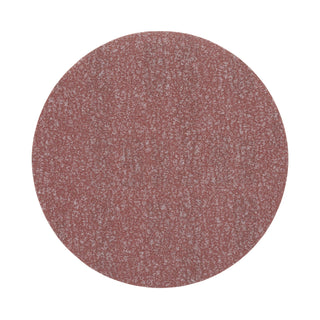 3M Hookit Film Disc 375L, P600, 6 in x NH, Die 600Z, 50/Carton