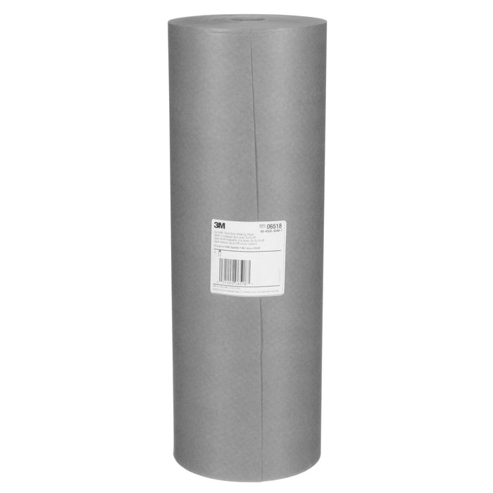 Scotch® Steel Gray Masking Paper, 06518, 18 in x 1000 ft