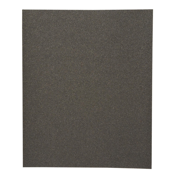 3M Microfinishing Paper Roll 734, 15 Mic, 230 mm x 450 m (9 in x 1476ft
x 3 in)
