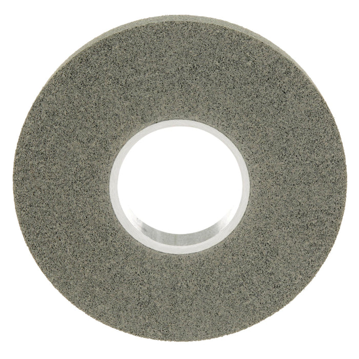 Standard Abrasives GP Plus Wheel 855353, 8 in x 1 in x 3 in 10S FIN