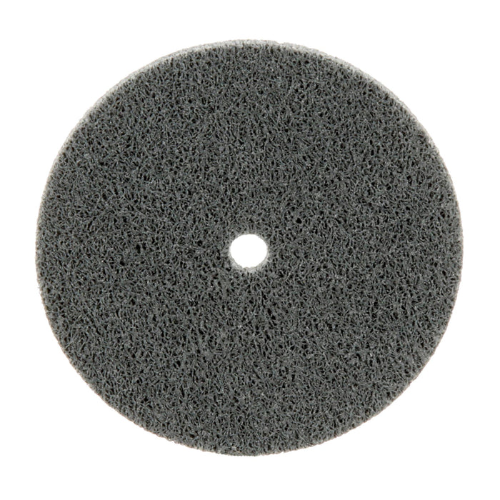 Standard Abrasives S/C Unitized Wheel 873233, 732 3 in x 1/8 in x 1/4
in