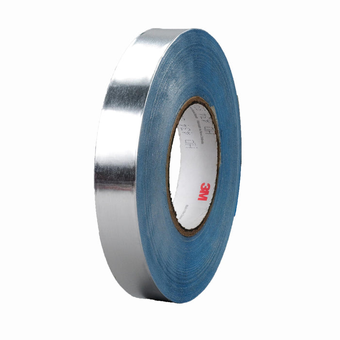 3M Vibration Damping Tape 435, Silver, 2 in x 36 yd, 13.5 mil