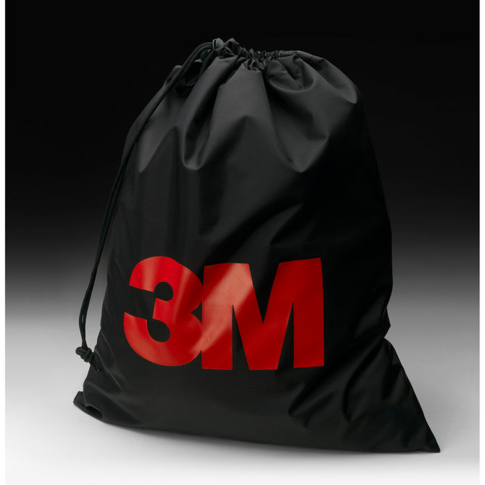 3M Reusable Nylon Respirator Storage Bag FF-400-25 10 EA/Case