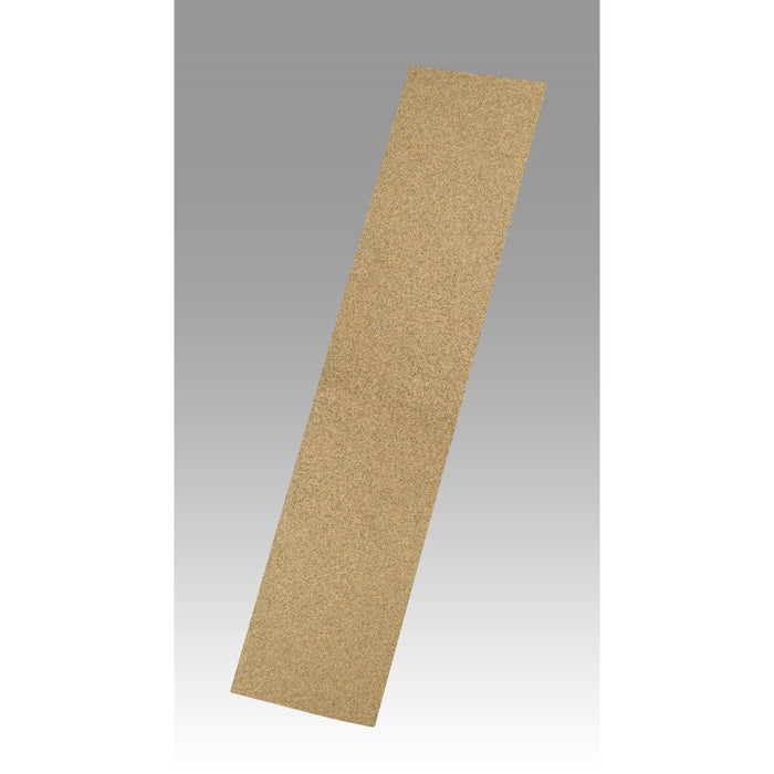 3M Paper Sheet 346U, 80 D-weight, 2-3/4 in x 17-1/2 in, 100/Carton