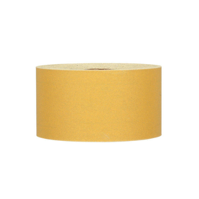 3M Stikit Gold Sheet Roll, 02595, P180, 2-3/4 in x 45 yd