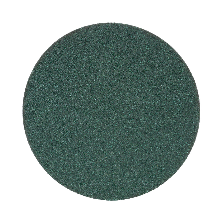 3M Green Corps Hookit Regalite Disc, 00524, 8 in, 40 grade, 25 discs
per carton