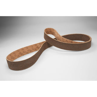 Scotch-Brite Surface Conditioning Film Backed Belt, 3 in x 132 in, A
CRS