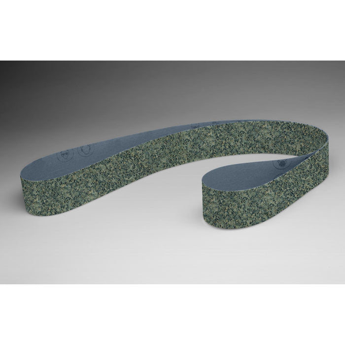 Scotch-Brite Surface Conditioning Low Stretch Belt, 1 in x 132 in, S
VFN