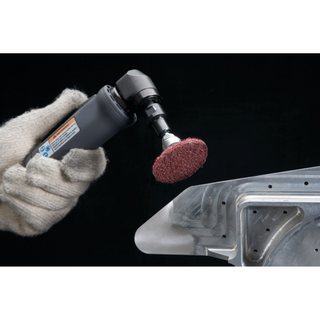 Standard Abrasives Quick Change Surface Conditioning GP Disc, 843938,
A/O Medium