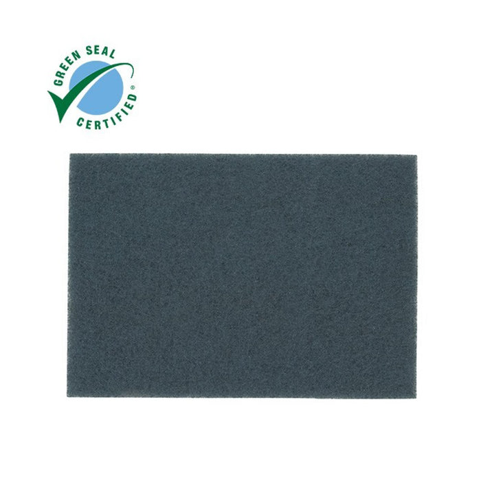 3M Blue Cleaner Pad 5300, 28 in x 14 in