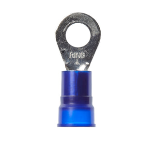 3M Scotchlok Ring Tongue Nylon Insulated Brazed Seam MN6-516RK, StudSize 5/16