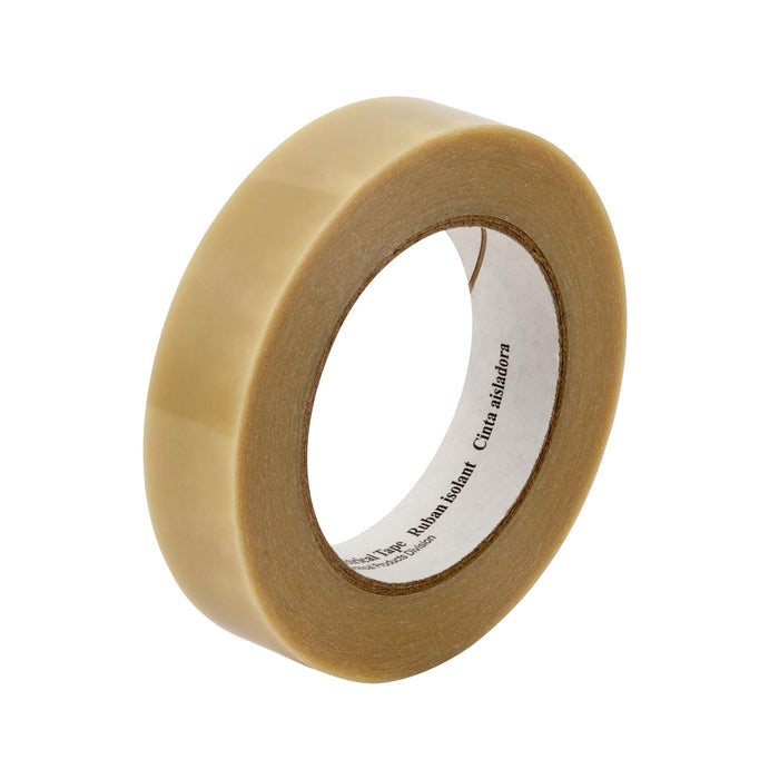 3M Polyester Film Electrical Tape 58, 9 1/2IN x 500 YD