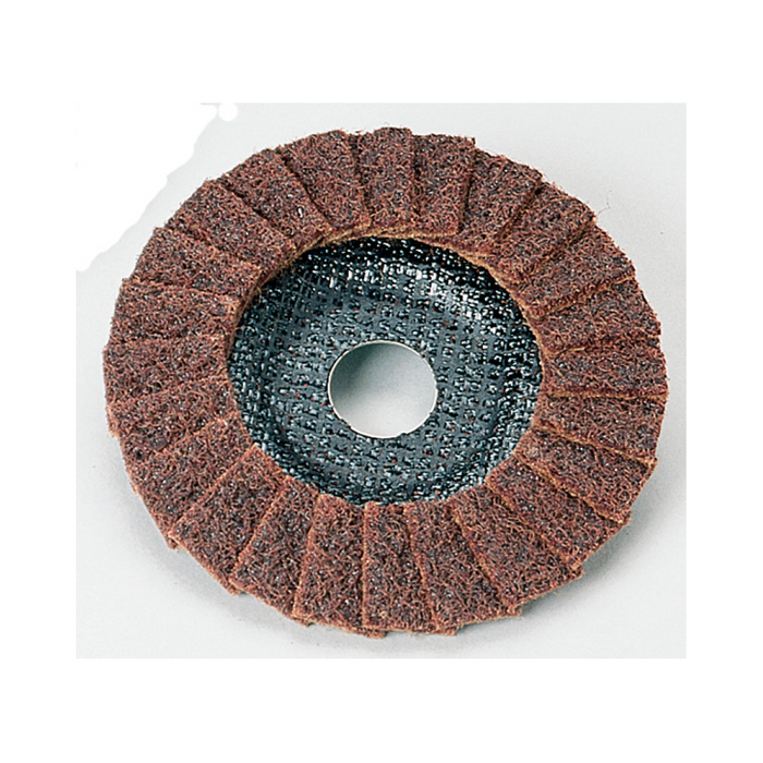 Standard Abrasives Surface Conditioning Flap Disc, 821150, Coarse