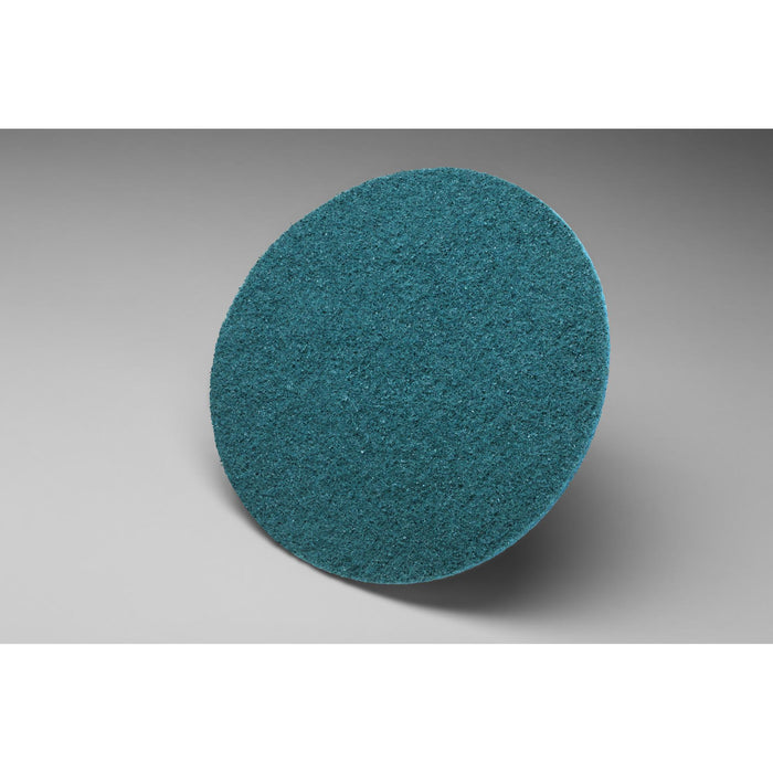 Scotch-Brite Surface Conditioning Disc, SC-DH, A/O Coarse, 27 in x NH