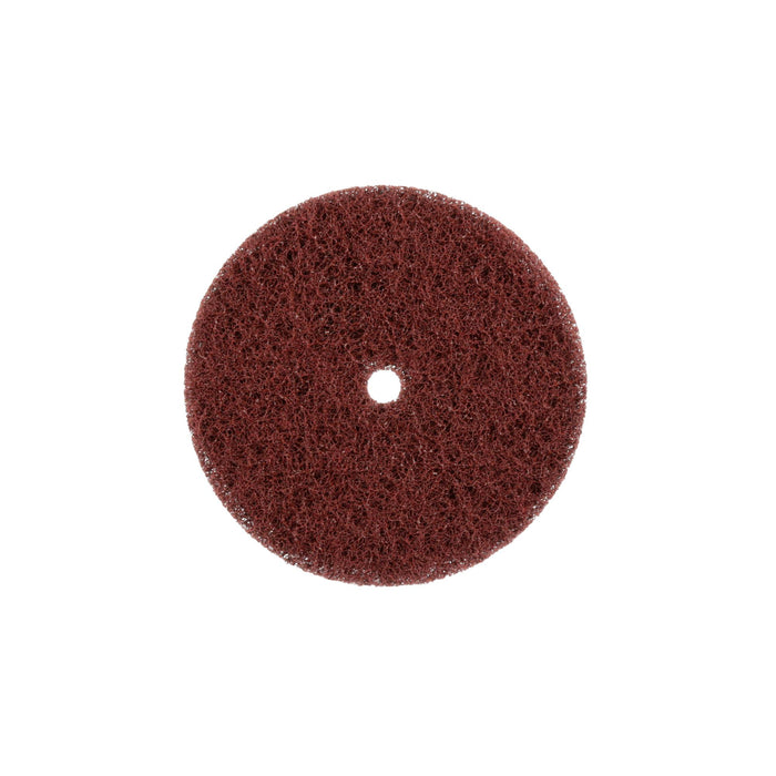Standard Abrasives Buff and Blend Hook and Loop EP Disc, 822304