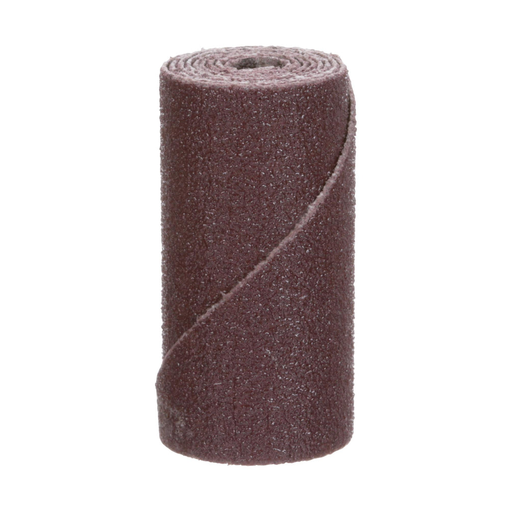 3M Cartridge Roll 341D, CR-ST, 36 X-weight, 3/4 in x 1-1/2 in x 1/8 in ...
