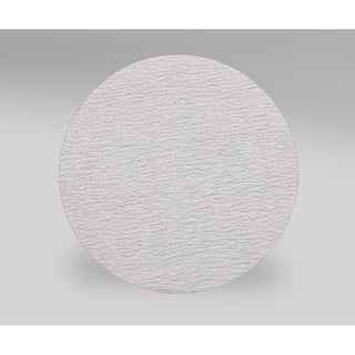 3M Hookit Microfinishing Film Disc 366L, 80 Mic 3MIL, Type D, 6 in x
NH