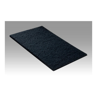Scotch-Brite Light Duty Hand Pad 6448B, HP-HP, 6 in x 9 in, 60 ea/Case,
Bulk