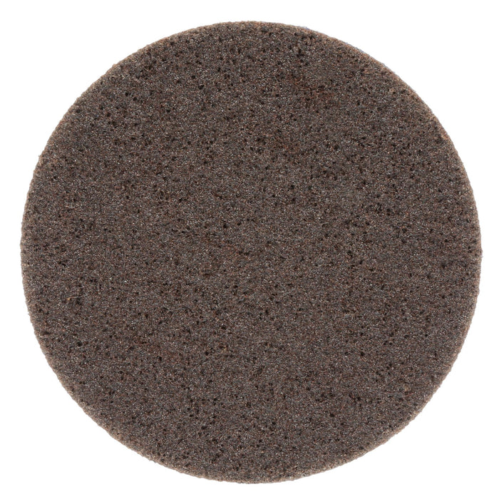 Scotch-Brite SE Surface Conditioning Disc, SE-DH, A/O Coarse, 8 in x
NH
