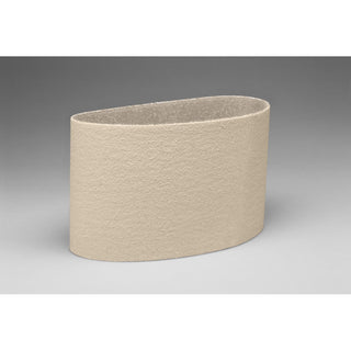 Scotch-Brite Surface Conditioning Low Stretch Belt, SC-BL, Talc