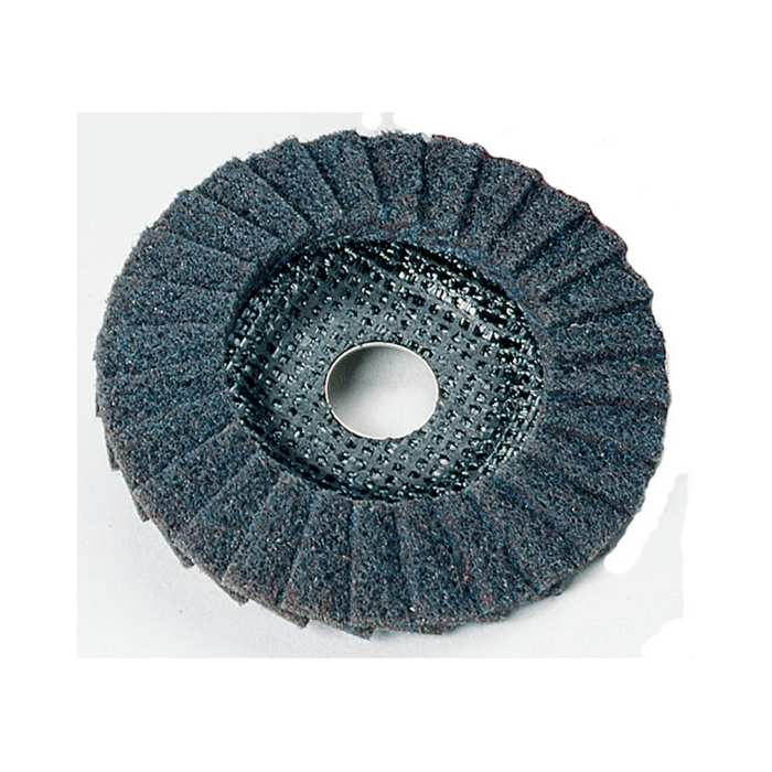 Standard Abrasives Surface Conditioning Flap Disc, 821350, Very Fine